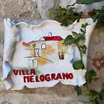 Tatil Evi Il Melograno Hvar *