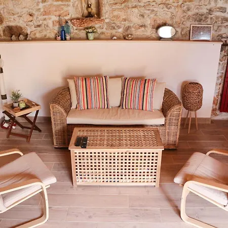 Il Melograno Hvar Tatil Evi