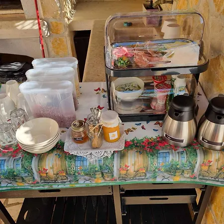 Tatil Evi Il Melograno Hvar Vrbanj