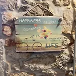 Ferienhaus Il Melograno Hvar Vrbanj