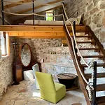 Ferienhaus Il Melograno Hvar