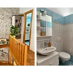 Il Melograno Hvar Ferienhaus *