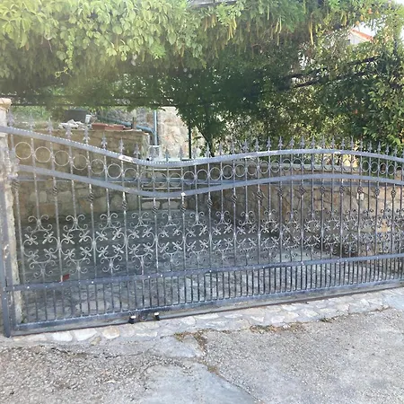 Il Melograno Hvar Prázdninový dům