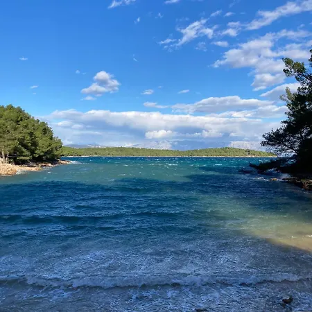 Il Melograno Hvar Prázdninový dům