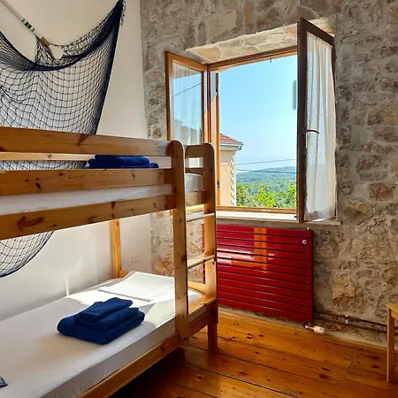 Il Melograno Hvar Prázdninový dům