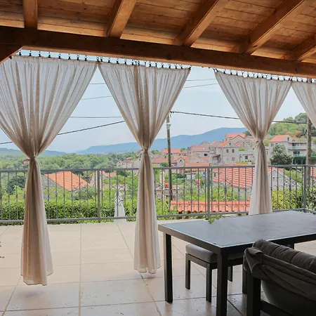 Il Melograno Hvar *
