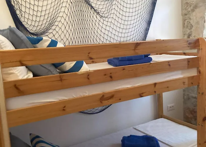 Il Melograno Hvar