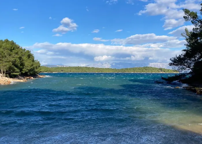 Il Melograno Hvar Prázdninový dům