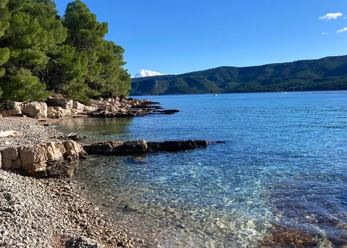Il Melograno Hvar Prázdninový dům