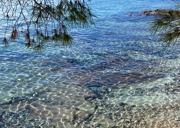 Il Melograno Hvar * Vrbanj