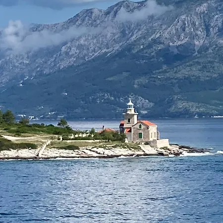 Ferienhaus Il Melograno Hvar