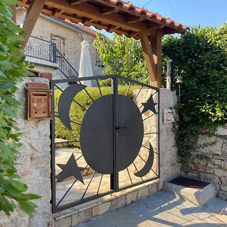 Il Melograno Hvar Vrbanj