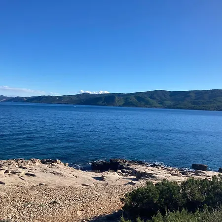 Nyaraló Il Melograno Hvar *