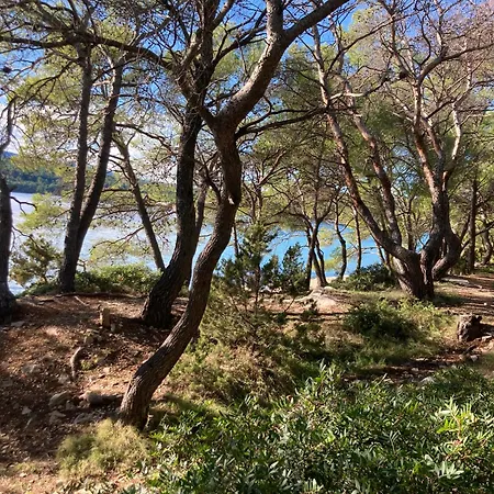 Ferienhaus Il Melograno Hvar *