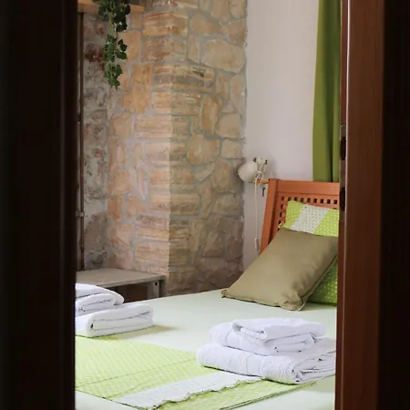 Il Melograno Hvar Nyaraló *