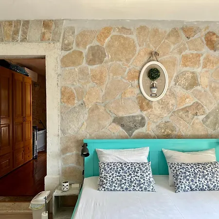 Ferienhaus Il Melograno Hvar Vrbanj