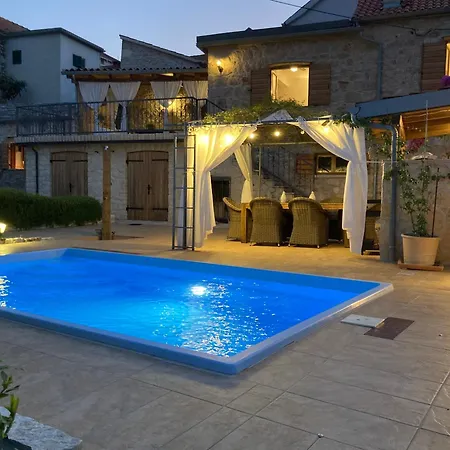 Il Melograno Hvar Vrbanj