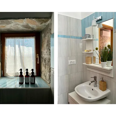 Ferienhaus Il Melograno Hvar