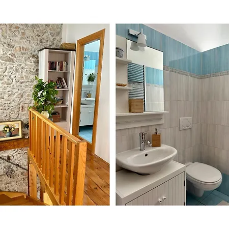 Il Melograno Hvar Nyaraló *