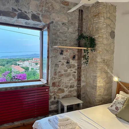 Il Melograno Hvar * Vrbanj
