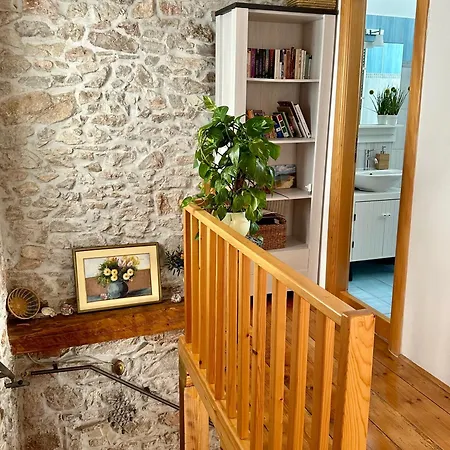 Il Melograno Hvar Vrbanj