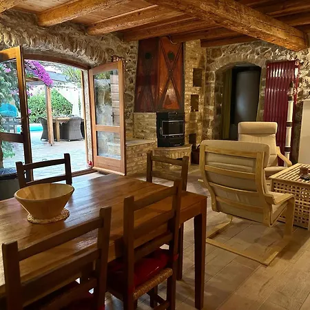 Ferienhaus Il Melograno Hvar