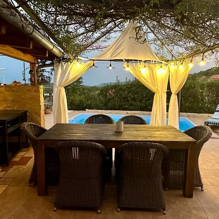 Il Melograno Hvar *