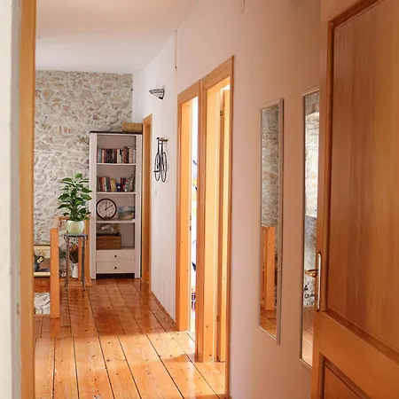 Il Melograno Hvar * Vrbanj