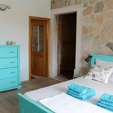 Nyaraló Il Melograno Hvar *