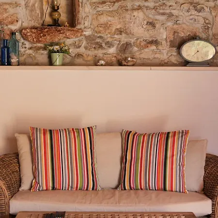 Il Melograno Hvar Nyaraló *