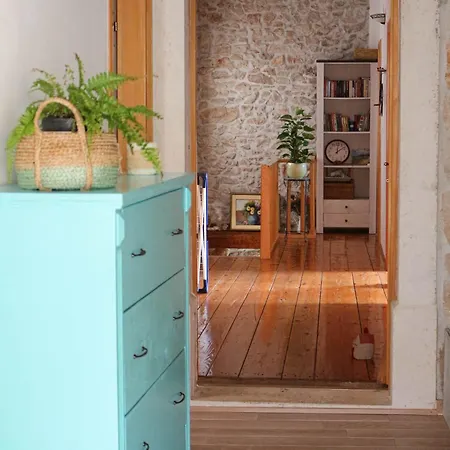 Nyaraló Il Melograno Hvar Vrbanj