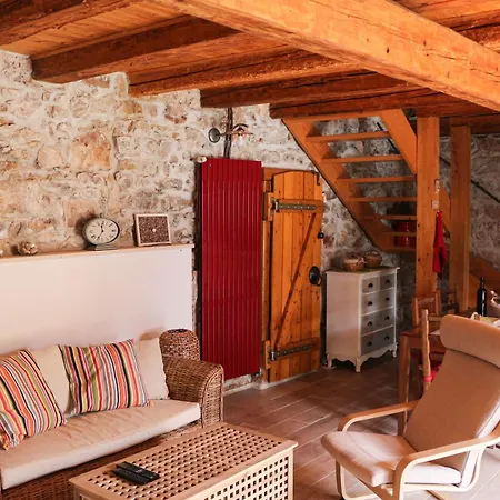 Nyaraló Il Melograno Hvar