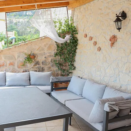 Nyaraló Il Melograno Hvar *